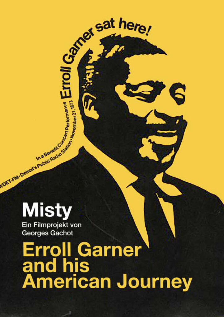 Misty - Erroll Garner